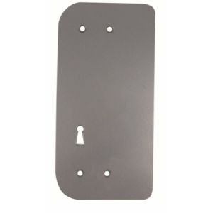 KICKSTOP AT1 Anti-Thrust Plate To Suit Deadlocks